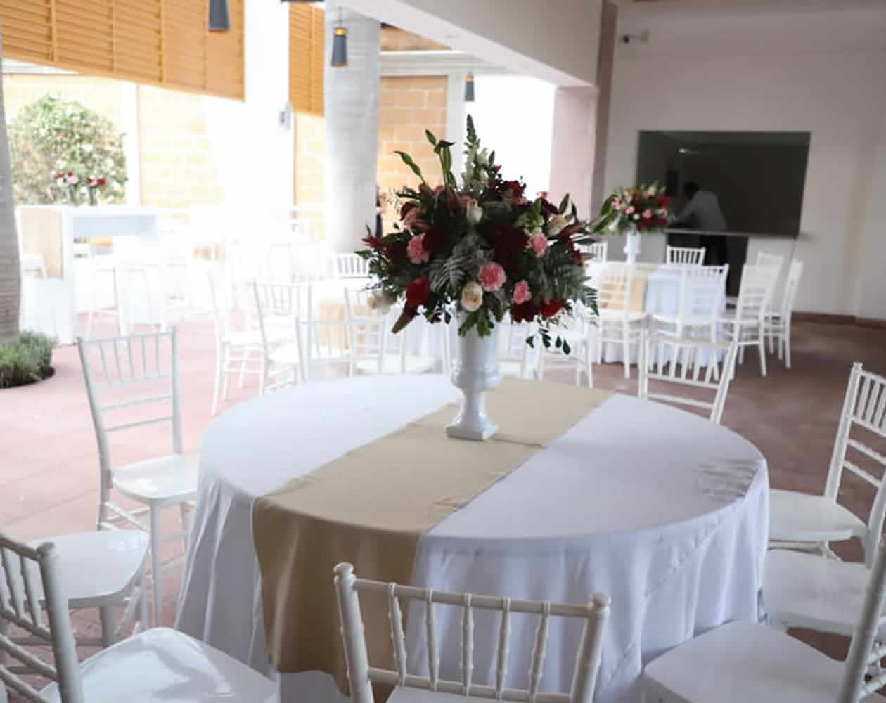 jardin eventos irapuato quinta el palmar