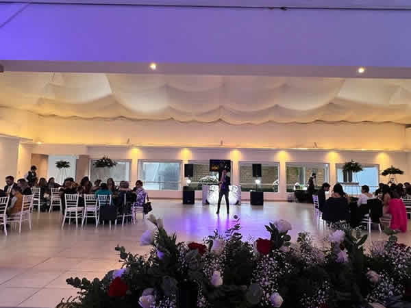 terraza eventos sociales irapuato Guanajuato